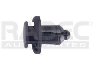 304-1399-04 GRAPA DE PRESION HD/VARIOS 10 mm Corta