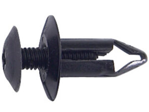 304-1399-13 GRAPA DE PRESION HD 90/NS 80/HD HOYO:6MM/LARGO:16MM/CAB:14MM NEGRO USA