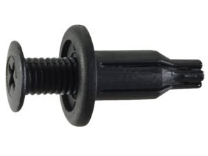 304-1399-14 GRAPA DE PRESION HD 92/AC 91 HOYO:10MM/LARGO:25MM/CABEZA:20MM NEGRO USA
