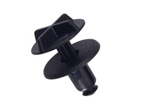 304-1899-01 GRAPA DE PRESION PARA TOLVA RAD LC 00 HOYO:9MM/LARGO:14MM//CABEZA:24.5MM NEGRO