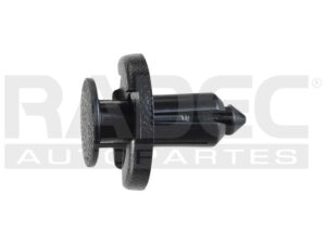 304-2302-00 GRAPA DE PRESION PARA FASCIA NS ALTMA/MXIMA/QUST 05 Ho:8/Largo:13/Dia.Cab:20
