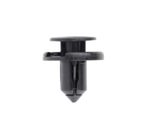 304-2310-05 GRAPA DE PRESION NS MAXIMA/X-TRAIL HOYO 8MM LARGO 12MM CAB 18MM 2 PIEZAS