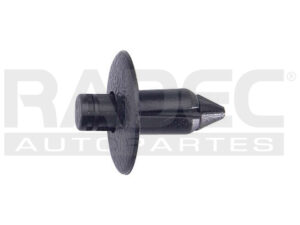 304-2399-02 GRAPA DE PRESION NS Y TY 17/64 (7MM) USA