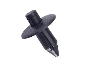 304-2399-13 GRAPA DE PRESION NS TY PARA FASCIA VARIOS HOYO:7MM/LARGO:16MM/CABEZA:18MM NEGRO USA