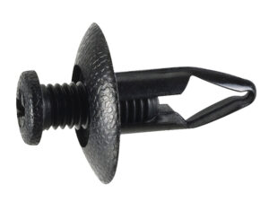 304-2399-20 GRAPA DE PRESION NS MT PARA FASCIA HOYO:8MM/LARGO:20MM/CABEZA:CAB.20MM NEGRO USA