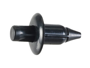 304-2399-21 GRAPA DE PRESION NS HOYO:6MM/LARGO: 12MM/CABEZA:8MM NEGRO USA