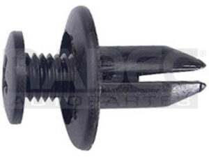 304-3099-07 GRAPA DE PRESION TY/MZ 17/64 (7MM) USA