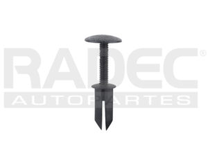304-9999-02 GRAPA DE PRESION PARA INTERIORES 1/4 6.4MM USA