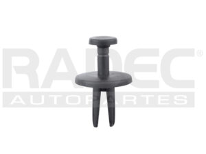 304-9999-04 GRAPA DE PRESION UNIVERSAL STD 1/4 (6.4MM) USA