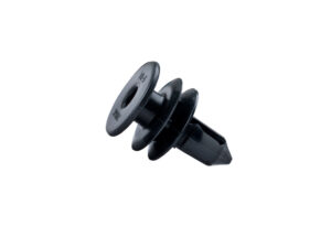 305-0630-01 GRAPA DE TAPICERIA CV MALIBU DESDE 98 HOYO:11MM/LARGO:16MM NEGRO USA
