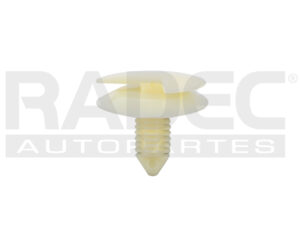 305-0635-00 GRAPA PARA TAPICERIA CV S-10/CHRY/AMC/ VOLKS 76/- 2 CABEZASUSA
