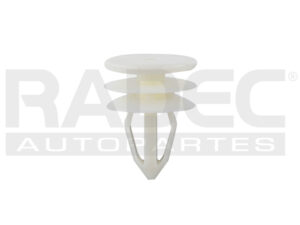 305-0643-00 GRAPA DE TAPICERIA CV PICK UP/TRAIL BLAZER 02 Y VARIOS 11MMUSA