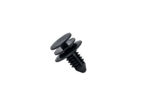 305-0643-07 GRAPA DE TAPICERIA CV PICK PU 91 HOYO:7MM/LARGO:16MM/3 CABEZAS NEGRO USA