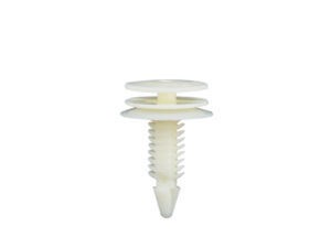 305-0643-10 GRAPA DE TAPICERIA CV PICK-UP/VENTURE/EXPRESS VAN/SILHOUETTE 97 4 PIEZAS