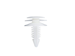 305-0643-11 GRAPA DE TAPICERIA CV PICK-UP 89 3 CABEZAS 6 PIEZAS
