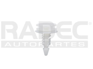 305-0650-00 GRAPA PARA TAPICERIA CV VENTURE/EXPRESS VAN/SILHOUETTE 97 EN ADEL 6.4MM USA