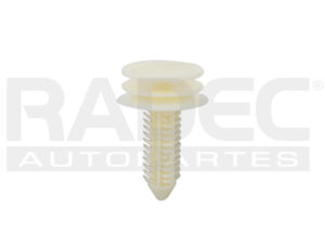 305-0699-18 GRAPA PARA TAPICERIA GM VARIOS 82 HOYO: 8MM / LARGO: 24MM / 3 CAB