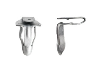 305-0699-21 GRAPA DE TAPICERIA CR/CV 86 Y VARIOS USOS HOYO:8mm/LARGO:19mm ZINC USA