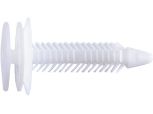 305-0699-25 GRAPA DE TAPICERIA CV PICK PU Y VARIOS MOD 97 HOYO:8MM/LARGO:33MM/3CABEZAS BLANCO