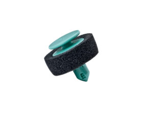 305-0699-32 GRAPA DE TAPICERIA CV VARIOS 00 C/ESP HOYO:8MM/LARGO: 20MM/2CABEZAS VERDE