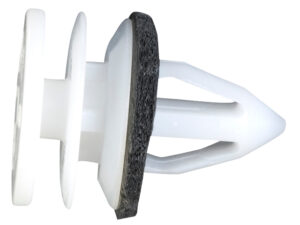 305-0699-38 GRAPA DE TAPICERIA CV PICK PU/HM 03 C/EMPQ HOYO:9MM/LARGO:18MM/3 CABEZAS BLANCO