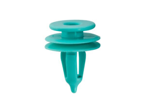 305-0704-00 GRAPA DE TAPICERIA CR STRATUS/CIRRUS 95 HOYO:7MM/LARGO:15MM/3CABEZAS VERDE