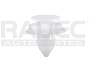 305-0799-00 GRAPA PARA TAPICERIA CR VAN NVOS 97/- Y ESCAPE 01 9.5MMUSA