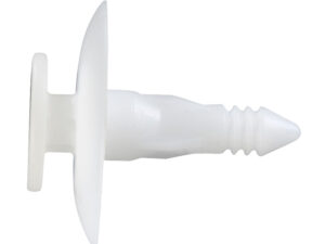 305-0799-02 GRAPA DE TAPICERIA CR 00 VARIOS HOYO:6.5MM/LARGO:20MM/2 CABEZAS BLANCO USA