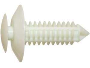 305-1235-01 GRAPA DE TAPICERIA FD/CV/AMC -88 HOYO:8MM/LARGO:25MM/2CABEZAS PARAGUAS NEGRO