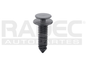 305-1299-03 GRAPA PARA TAPICERIA FD 77 EN ADELANTE 2 CABEZAS PLANA USA