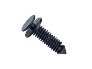 305-1299-12 GRAPA DE TAPICERIA FD 77 HOYO:8MM/LARGO:28MM/2 CABEZAS -PLANA-NEGRO USA
