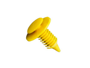 305-1299-23 GRAPA DE TAPICERIA FD 85/RAM 94 HOYO:7MM/LARGO:19MM/2 CABEZAS -PLANA- AMARILLO
