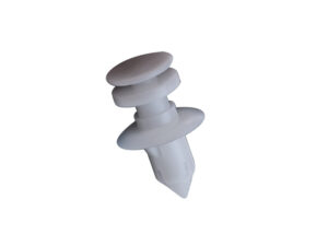 305-1299-24 GRAPA DE TAPICERIA FD/LN 00 HOYO:10MM/LARGO:19.5MM/2 CABEZAS -GIRATORIA- BLANCO
