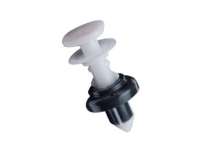 305-1302-00 GRAPA DE TAPICERIA HD CIVIC/FIT/PILOT 05 HOYO:8.5MM/LARGO:15MM/2 CABEZA NEGRO