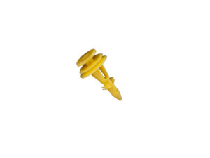 305-1601-01 GRAPA DE TAPICERIA JP CHEROKEE 93 HOYO:7.5MM/LARGO:26MM/3 CAB/CABEZA AMARILLO