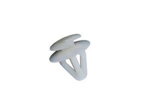 305-1999-14 GRAPA DE TAPICERIA MZ/TY VARIOS MOD HOYO:9MM/LARGO:14MM/2 CABEZAS BLANCO