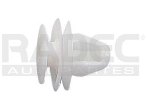 305-3015-00 GRAPA PARA TAPICERIA TY TACOMA/T100 92 EN ADELANTE HOYO 9MM USA