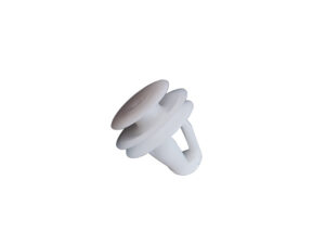 305-3015-01 GRAPA DE TAPICERIA TY TACOMA/T100 92 HOYO:9MM/LARGO:11MM/3 CABEZAS BLANCO