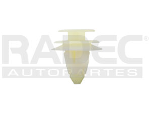 305-3099-03 GRAPA PARA TAPICERIA TY Y LXUS 1998 10mm