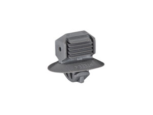 305-3111-02 GRAPA DE TAPICERIA VW GOLF/JETTA INTERIORES GRIS ORG