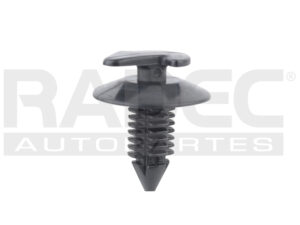 305-3199-01 GRAPA PARA TAPICERIA VOLKS/AMC 76/-JMC 81-88/WRNGLER 918MM USA