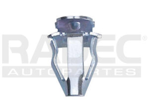 305-3199-03 GRAPA PARA TAPICERIA VW METAL USAR CON # 20528