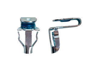 305-3199-08 GRAPA DE TAPICERIA VW METAL USAR CON 20528 USA