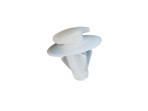 305-3199-10 GRAPA DE TAPICERIA VW VARIOS HOYO:8MM/LARGO:14.5MM/2 CABEZAS BLANCO USA
