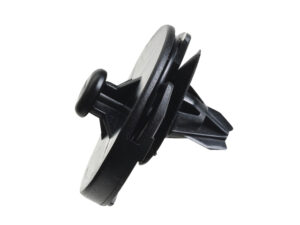 305-3199-17 GRAPA DE TAPICERIA VW VARIOS HOYO:7.5MM/LARGO:28MM/2 CABEZAS NEGRO USA