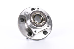 Maza de Rueda Del. 5 Birlos C/Encoder C/Conector Journey 08-18