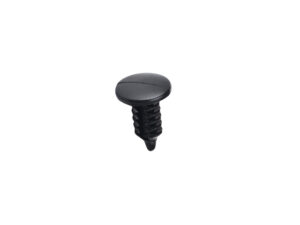 306-0699-02 GRAPA PARA CANUELA CV HOYO:4MM/LARGO:12MM/DIA.CAB:10MM NEGRO USA
