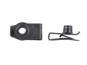 306-0699-05 GRAPA DOBLE PARA TORNILLO CV 6-1.00 MM 17/32 4 PIEZAS