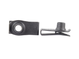 306-0699-09 GRAPA DOBLE PARA TORNILLO CV 5/16 -18 27/32 2 PIEZAS