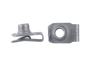 306-0699-10 GRAPA DOBLE PARA TORNILLO CV 8-1.25 MM CORTA 9/16 2PIEZAS